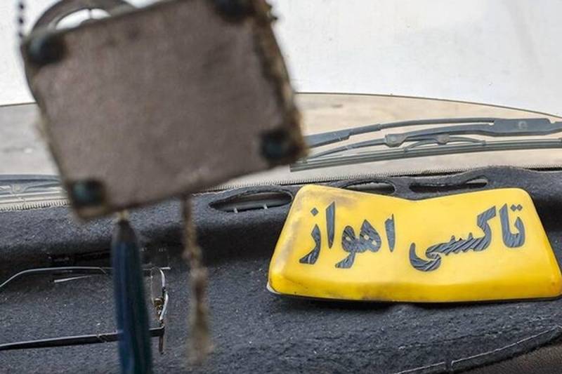 دمای بالای ۵۰ درجه در انتظار خوزستان